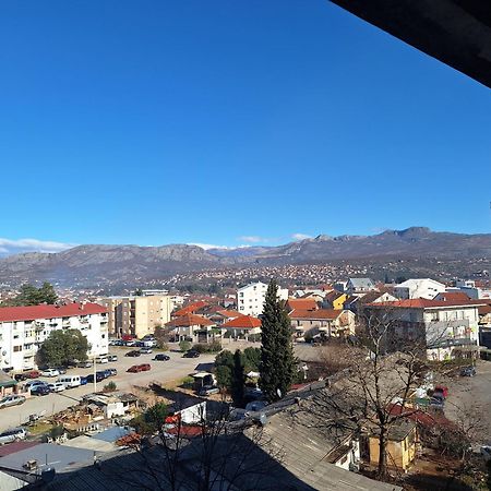 Apartman Velimir Stari Aerodrom Podgorica Ngoại thất bức ảnh