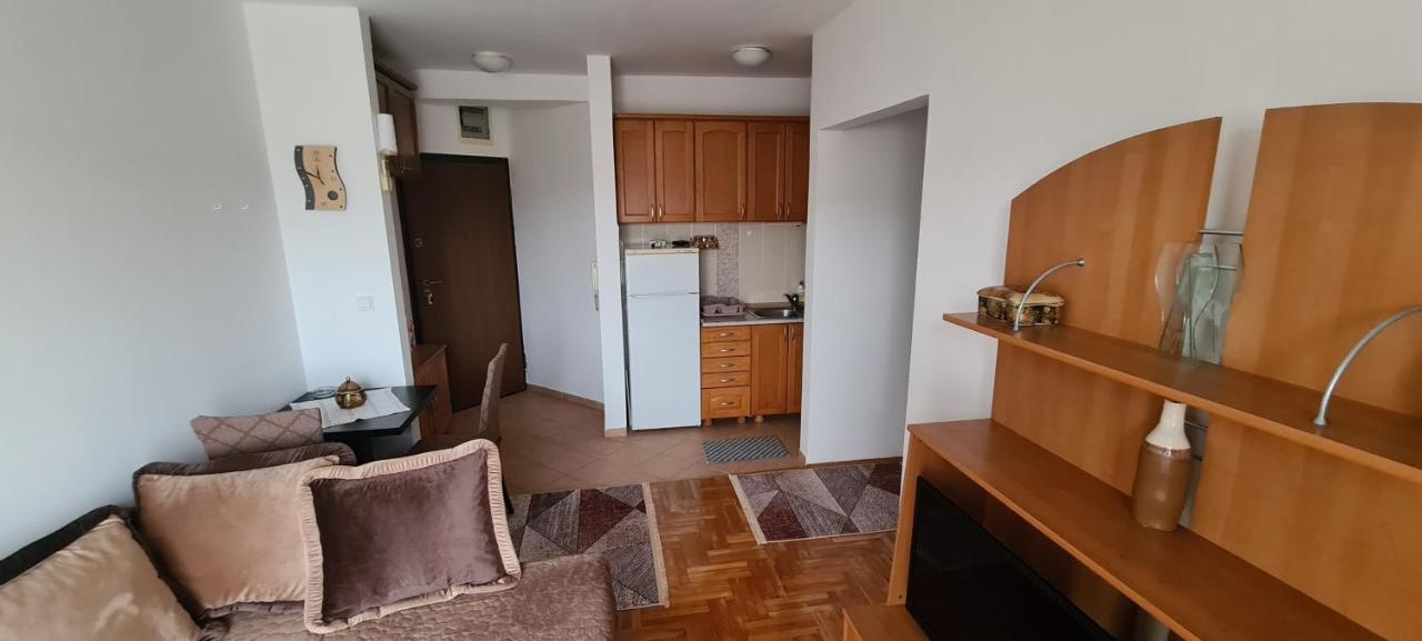 Apartman Velimir Stari Aerodrom Podgorica Ngoại thất bức ảnh